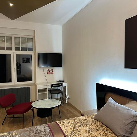 Serenity Bed Palace 2 Metz Gare Luaran gambar
