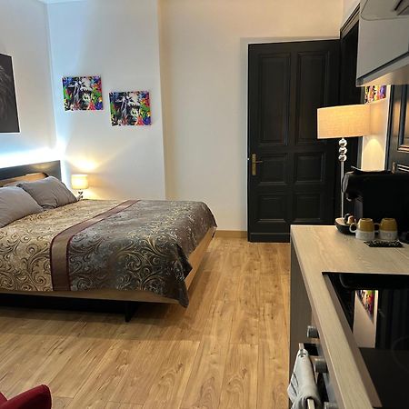 Serenity Bed Palace 2 Metz Gare Luaran gambar