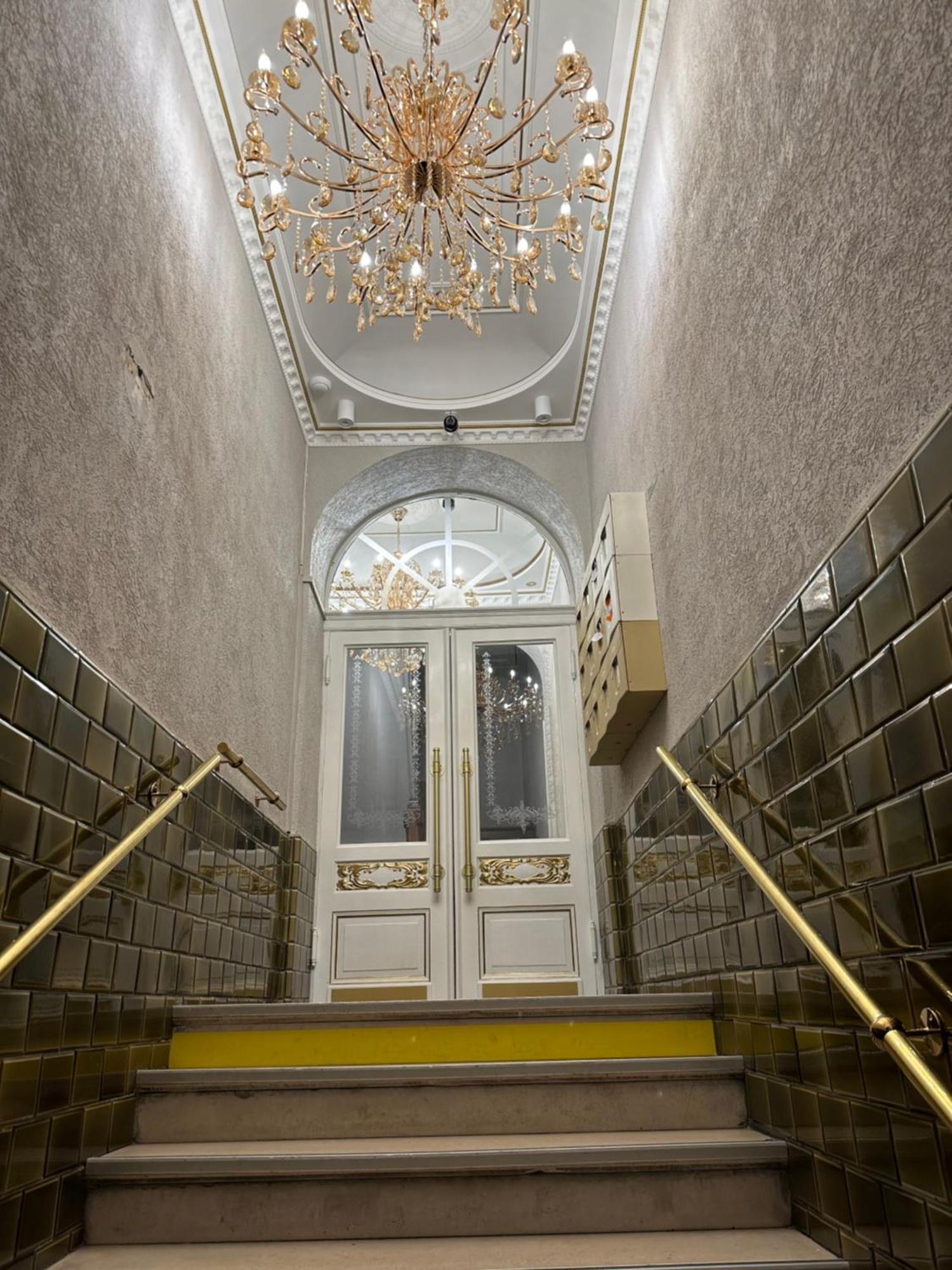 Serenity Bed Palace 2 Metz Gare Luaran gambar