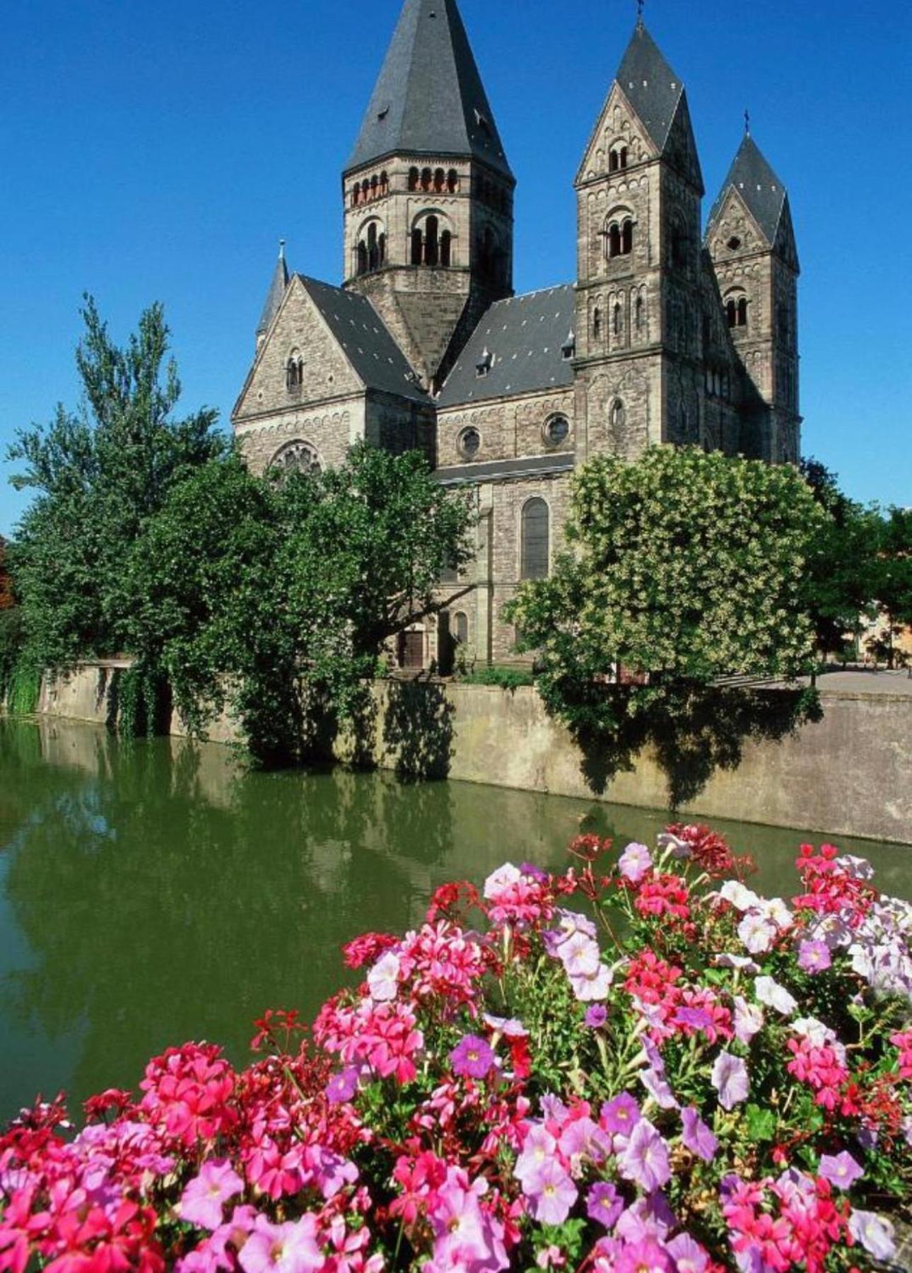 Serenity Bed Palace 2 Metz Gare Luaran gambar